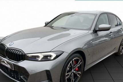 BMW 330 1.500 km 59.845 € Verden 27283
