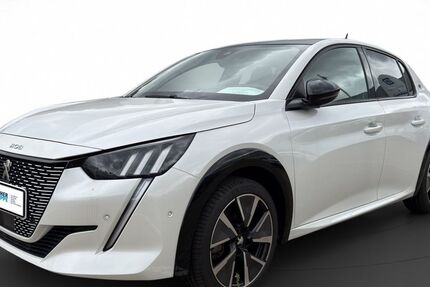 Peugeot 208 62.500 km 18.490 &euro; Bremen 28207