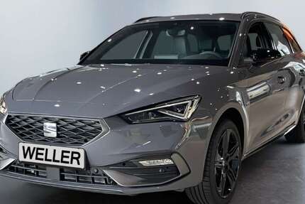 Seat Leon 12.000 km 36.490 &euro; Bremen 28205