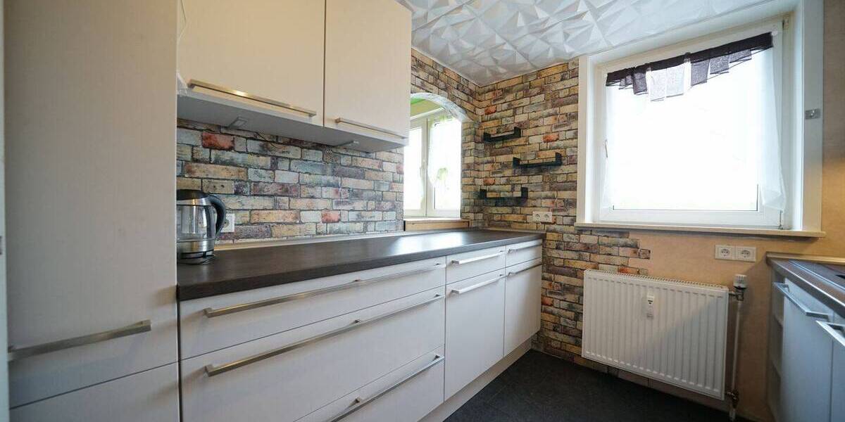 Etagenwohnung Weyhe Kirchweyhe - 6 Zimmer, 104 m&sup2;, 265.000&euro; | Angebot:26824871