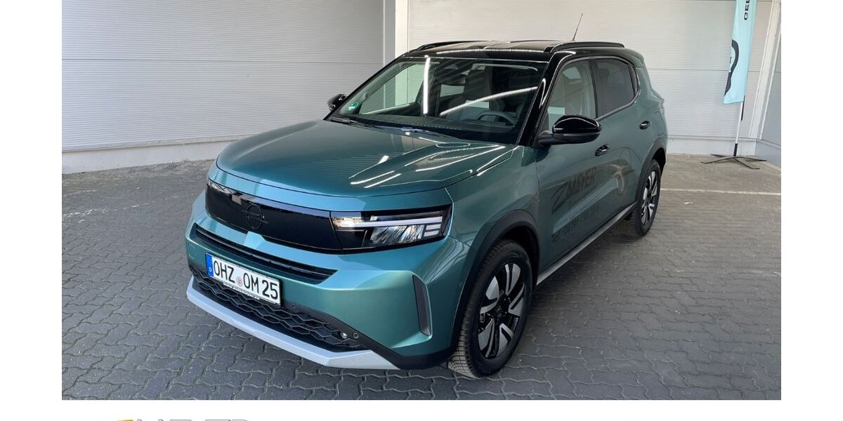 Opel Frontera 5.000 km 25.990 &euro; Osterholz-Scharmbeck 27711