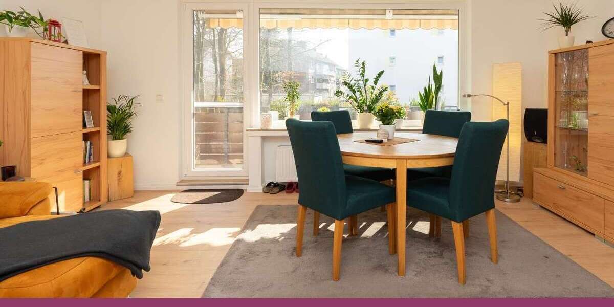 Etagenwohnung Bremen Burglesum - 4 Zimmer, 93 m&sup2;, 249.500&euro; | Angebot:26017384