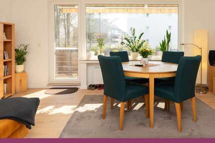 Wohnung Bremen Burglesum - 4 Zimmer, 93 m&sup2;, 249.500&euro; | Angebot:26017384