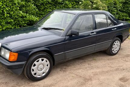 Mercedes-Benz 190 190.000 km 1.700 &euro; Bremen 28211