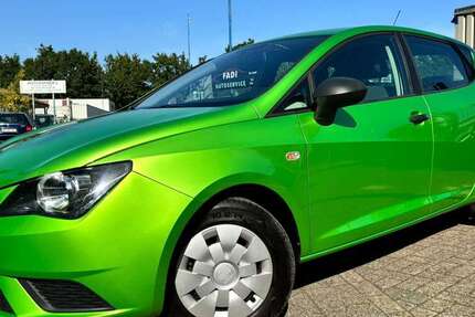 Seat Ibiza 129.249 km 4.590 € Bremen 28279