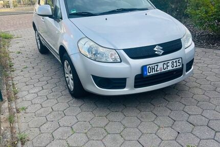 Suzuki SX4 155.000 km 2.800 &euro; Bremen 28779