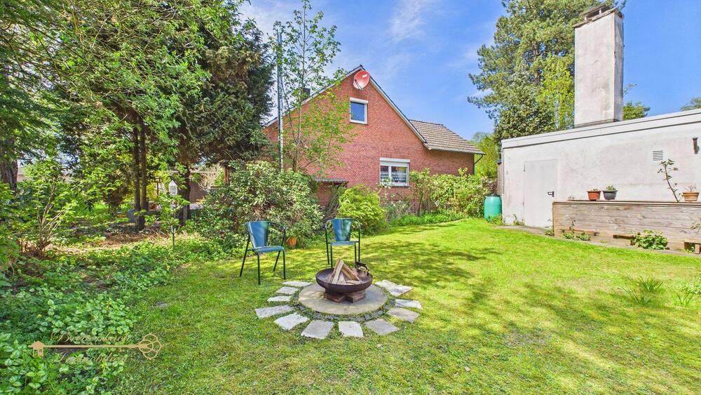 Einfamilienhaus Worpswede Hüttenbusch - 5 Zimmer, 145 m&sup2;, 449.000&euro; | Angebot:26684127