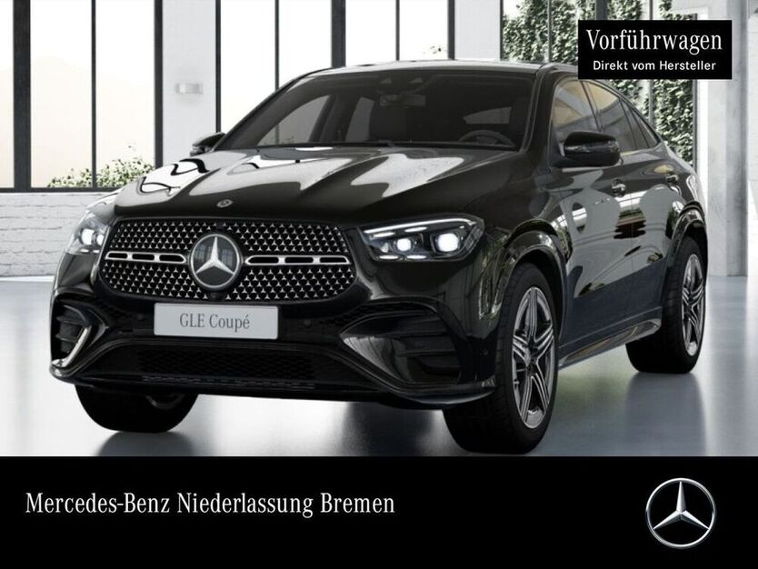 GLE 450