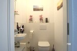 Neubau EG-Whg. links mit Terrasse und Garten Garage und 2 Abstellräumen + Luft-Wärme-Heizung - Erdgeschoßwohnung Syke | Angebot:26480236