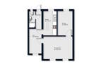 Einfamilienhaus Bremen / Aumund Vegesack - 6 Zimmer, 151 m&sup2;, 230.000&euro; | Angebot:26799136