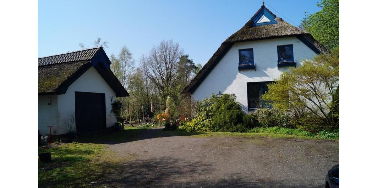 Bauernhaus, Landhaus Elsfleth - 6 Zimmer, 200 m&sup2;, 450.000&euro; | Angebot:23176173