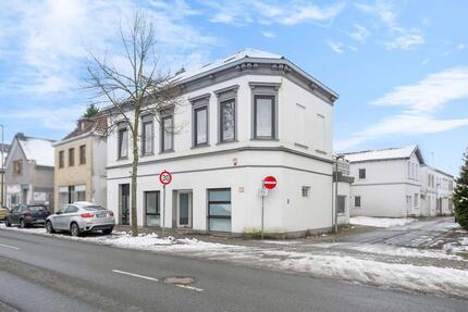 Gewerbeobjekt Bremen Burglesum - 5 Zimmer, 8 m&sup2;, 590&euro; | Angebot:24732635