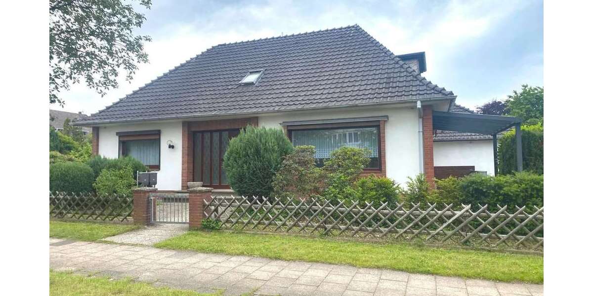 Etagenwohnung Schwanewede - 3 Zimmer, 90 m&sup2;, 700&euro; | Angebot:27200609