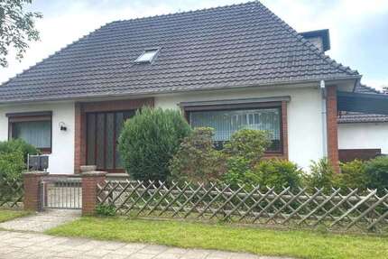 Wohnung Schwanewede - 3 Zimmer, 90 m&sup2;, 700&euro; | Angebot:27200609