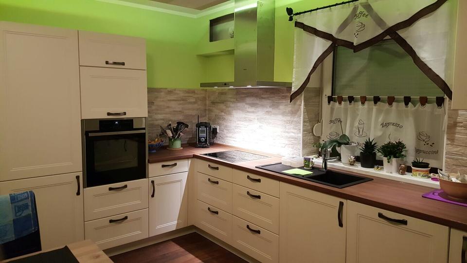 Einfamilienhaus Osterholz-Scharmbeck Scharmbeck - 6 Zimmer, 167 m&sup2;, 437.000&euro; | Angebot:26991123