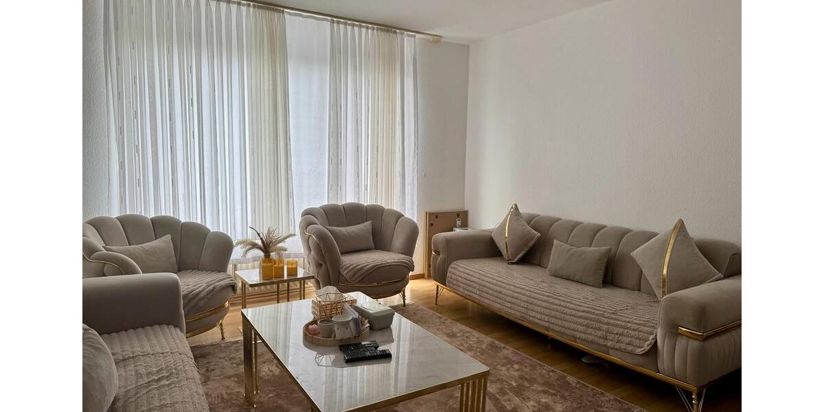 Etagenwohnung Osterholz-Scharmbeck Scharmbeck - 4 Zimmer, 91 m&sup2;, 170.000&euro; | Angebot:27049146