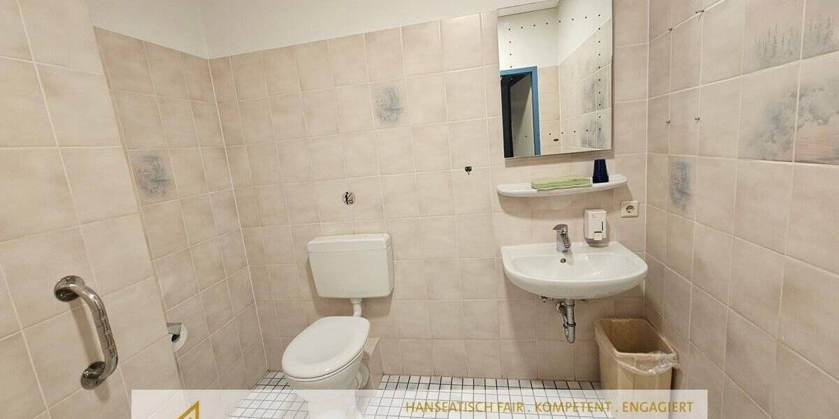 Gewerbeobjekt Syke - 1 Zimmer, 228 m&sup2;, 1.900&euro; | Angebot:25775308