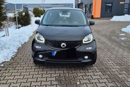 Smart ForFour 28.888 km 12.999 &euro; Oyten 28876