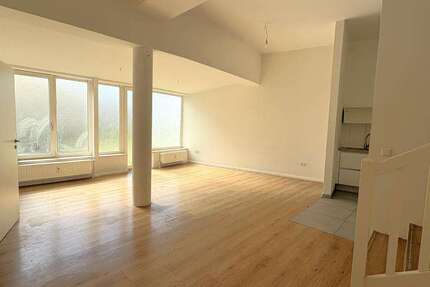 Wohnung Bremen Blumenthal - 4 Zimmer, 82 m&sup2;, 697&euro; | Angebot:27134141
