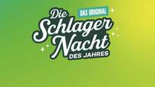 DIE SCHLAGERNACHT DES JAHRES Bremen