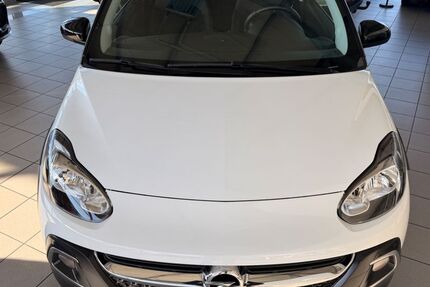 Opel Adam 32.000 km 11.999 &euro; Achim 28832
