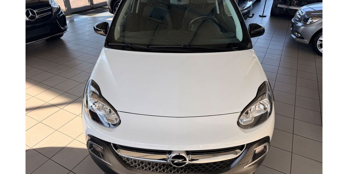 Opel Adam 32.000 km 12.899 &euro; Achim 28832