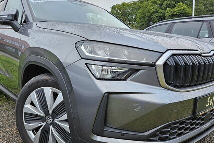 Skoda Kodiaq 13.100 km 41.475 € Wallhöfen bei Bremen 27729