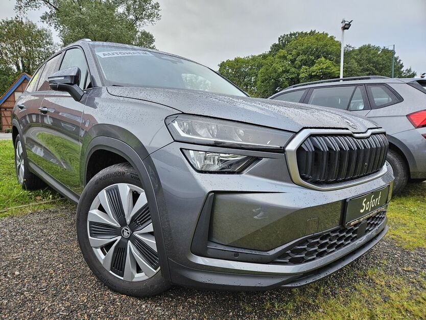 Skoda Kodiaq 13.100 km 41.475 € Wallhöfen bei Bremen 27729