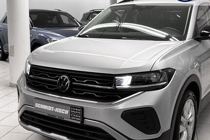 VW T-Cross 6.364 km 23.990 &euro; Bremen 28217