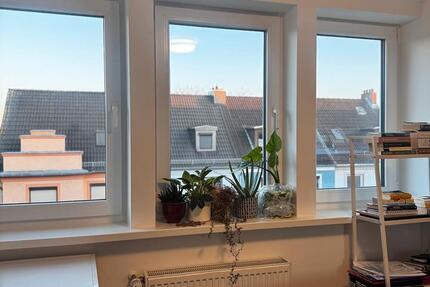 Wohnung Bremen Gröpelingen - 1 Zimmer, 42 m&sup2;, 550&euro; | Angebot:26692110