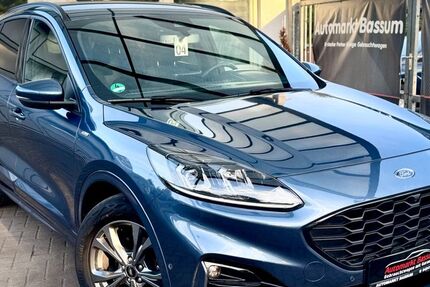Ford Kuga 60.901 km 20.290 &euro; Bassum 27211