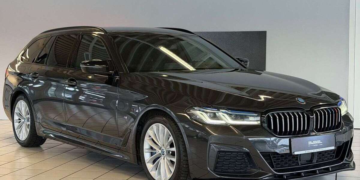 BMW 530 209.000 km 25.990 &euro; Bassum 27211