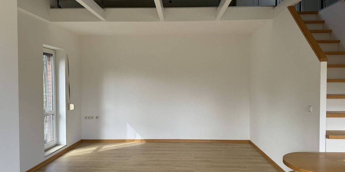 Etagenwohnung Grasberg Adolphsdorf - 3 Zimmer, 116 m&sup2;, 800&euro; | Angebot:26155164