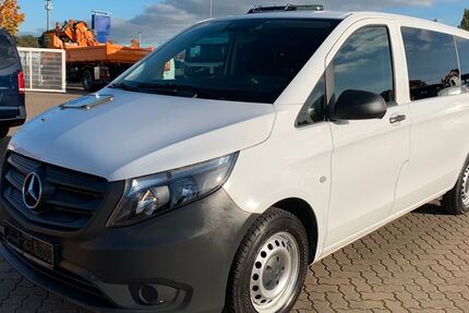Mercedes-Benz Vito 196.697 km 15.768 &euro; Achim 28832