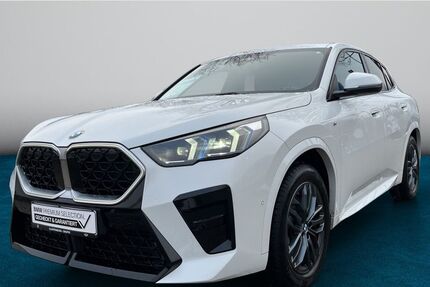 BMW X2 9.415 km 43.495 &euro; Delmenhorst 27751