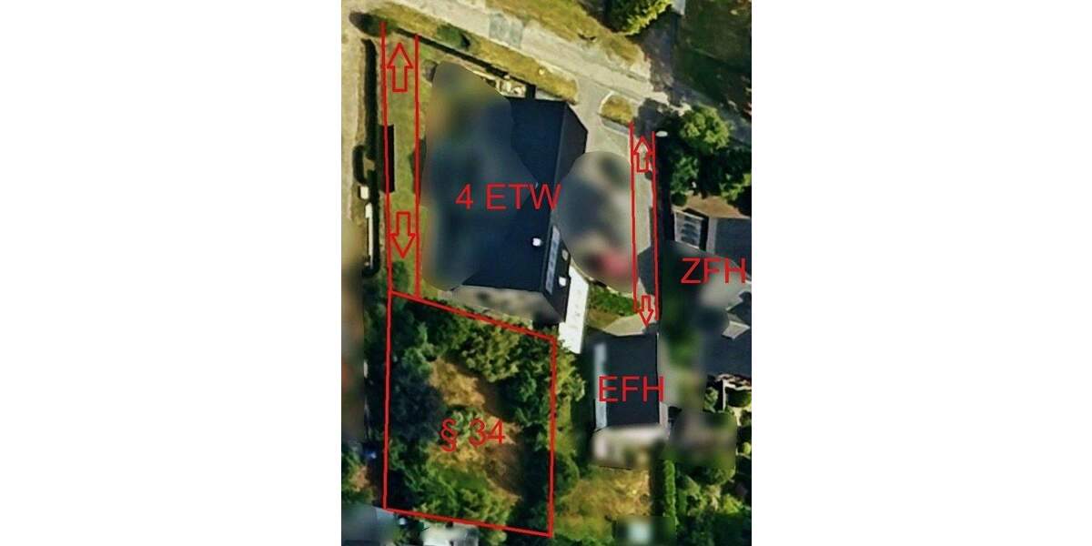 Grundstück Langwedel Daverden - 74.999&euro; | Angebot:24435125