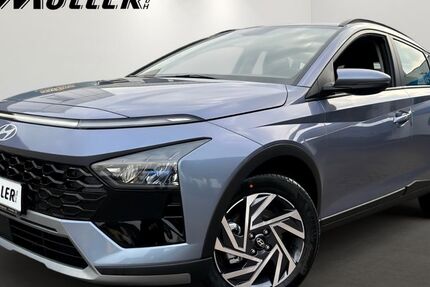 Hyundai BAYON 2.500 km 24.990 &euro; Delmenhorst 27755