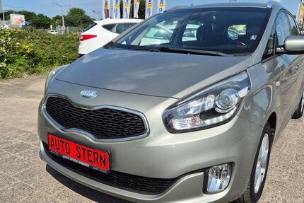 Kia Carens 100.000 km 7.300 &euro; Bremen 28277