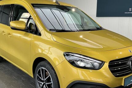 Mercedes-Benz T-Klasse 19.987 km 24.900 &euro; Oyten 28876