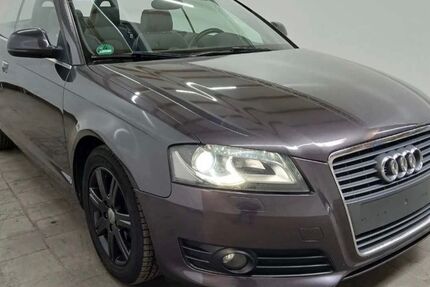 Audi A3 200.000 km 4.200 &euro; Delmenhorst 27751