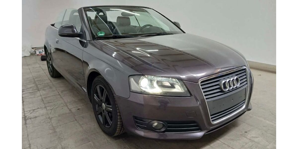 Audi A3 200.000 km 4.200 &euro; Delmenhorst 27751