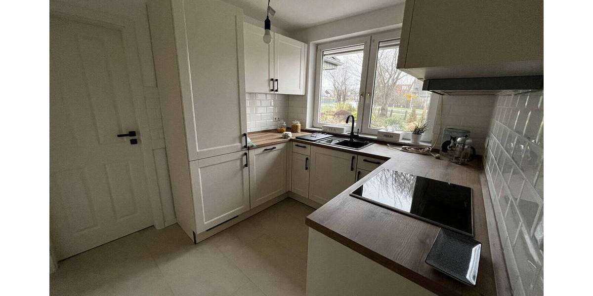Einfamilienhaus Reeßum Taaken - 4 Zimmer, 150 m&sup2;, 449.000&euro; | Angebot:26794393