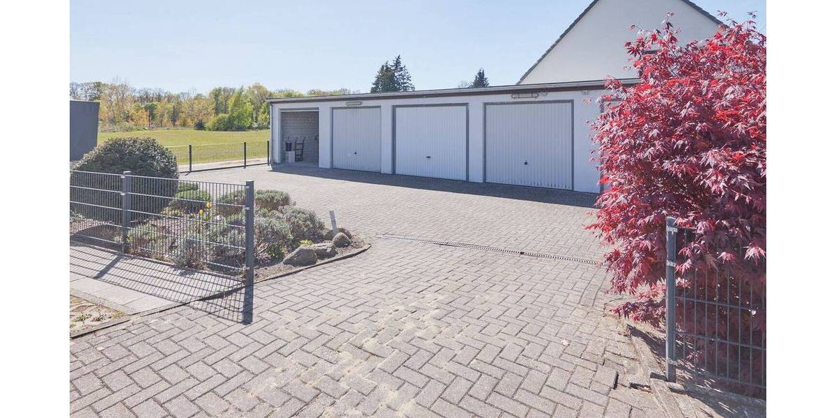 Mehrfamilienhaus, Wohnhaus Oyten Sagehorn - 3 Zimmer, 110 m&sup2;, 289.000&euro; | Angebot:26778521