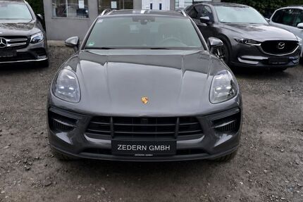 Porsche Macan 202.863 km 37.999 &euro; Bremen 28717