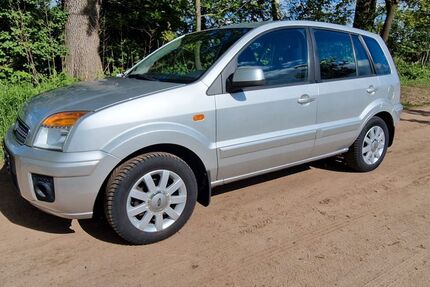Ford Fusion 32.565 km 5.500 &euro; Ganderkesee 27777