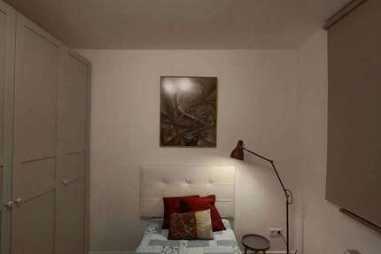 Zimmer Bremen Schwachhausen - 590&euro; | Angebot:25398417