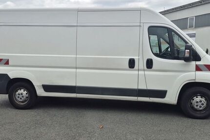 Citroen Jumper 147.517 km 11.990 € Achim 28832
