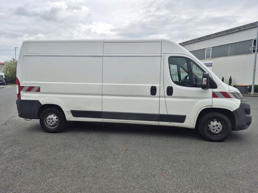 Citroen Jumper 147.517 km 11.990 € Achim 28832