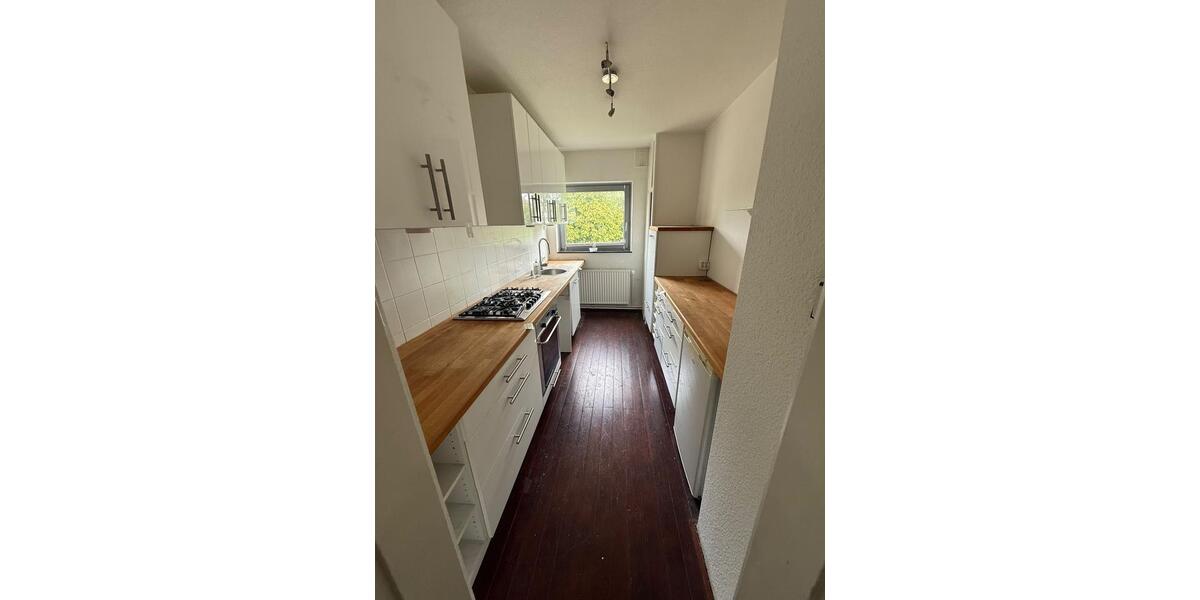 Etagenwohnung Bremen Burglesum - 2.5 Zimmer, 68 m&sup2;, 165.000&euro; | Angebot:27427289