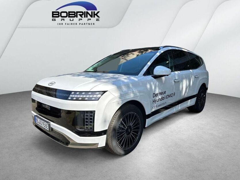 IONIQ 9